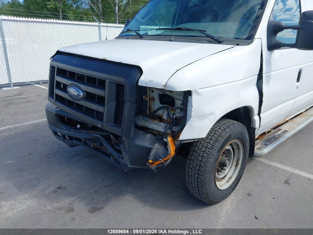 Продаж на аукціоні авто 2010 Ford Econoline E150 Van, vin: 1FTNE1EW6ADA53502, номер лоту: 12689684