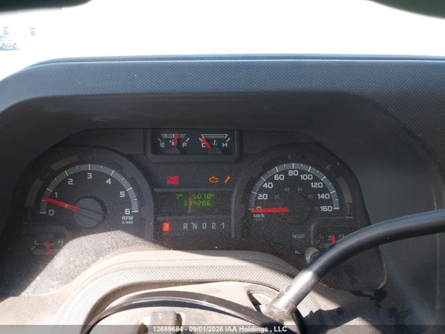 Продаж на аукціоні авто 2010 Ford Econoline E150 Van, vin: 1FTNE1EW6ADA53502, номер лоту: 12689684