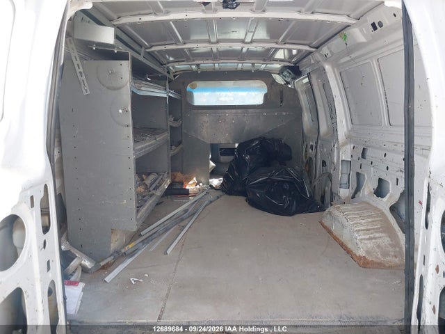 Продаж на аукціоні авто 2010 Ford Econoline E150 Van, vin: 1FTNE1EW6ADA53502, номер лоту: 12689684