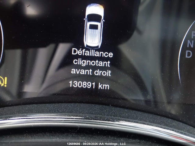 Jeep Grand Cherokee Laredo 2017 1C4RJFAG4HC881203 Image 16