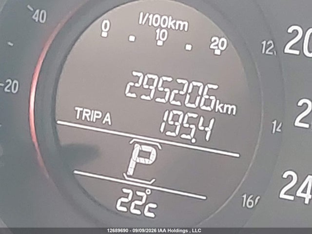 Honda Accord 2016 1HGCR2F51GA808025 Image 15