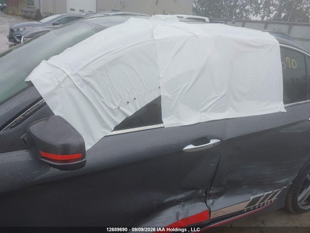 Honda Accord 2016 1HGCR2F51GA808025 Image 18