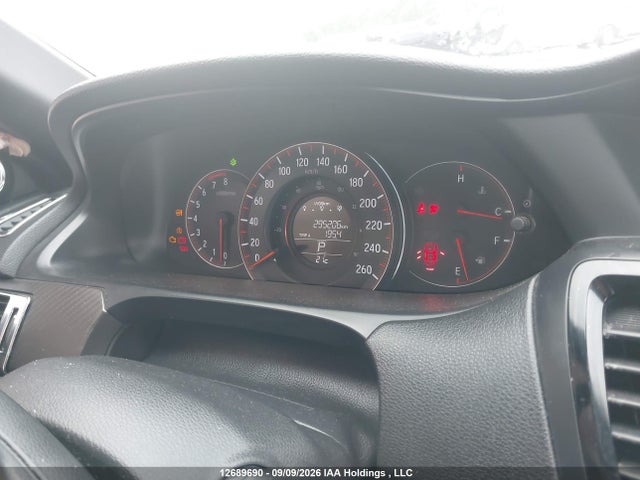 Honda Accord 2016 1HGCR2F51GA808025 Image 7