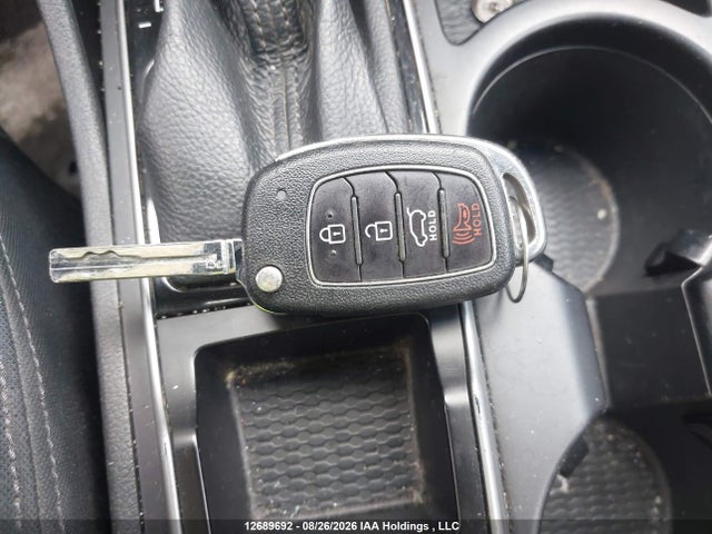 Продаж на аукціоні авто 2016 Hyundai Tucson Premium, vin: KM8J3CA44GU060473, номер лоту: 12689692