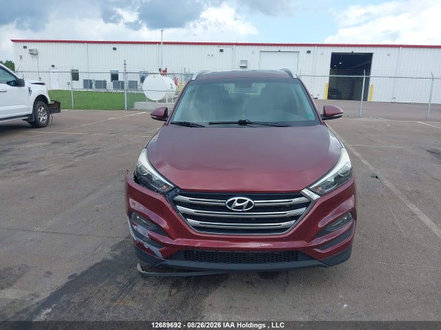 Продаж на аукціоні авто 2016 Hyundai Tucson Premium, vin: KM8J3CA44GU060473, номер лоту: 12689692