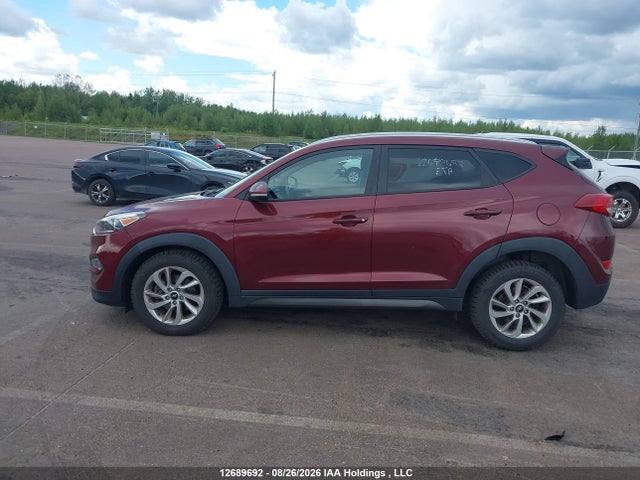 Продаж на аукціоні авто 2016 Hyundai Tucson Premium, vin: KM8J3CA44GU060473, номер лоту: 12689692