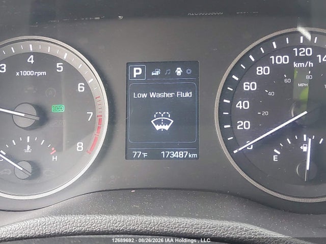 Продаж на аукціоні авто 2016 Hyundai Tucson Premium, vin: KM8J3CA44GU060473, номер лоту: 12689692