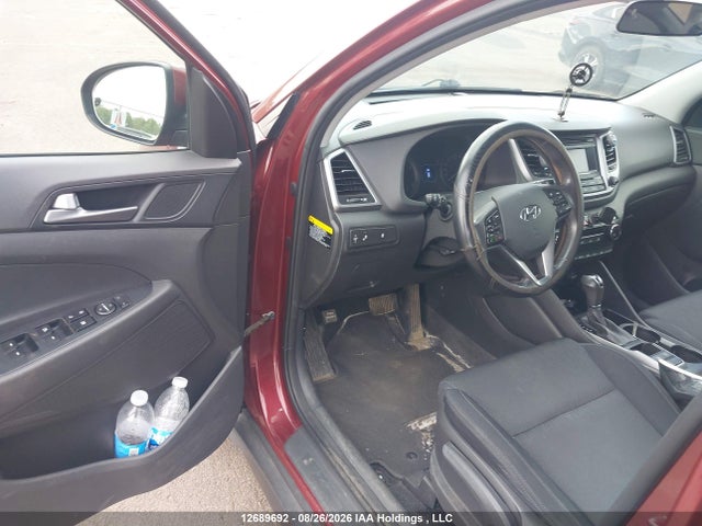 Продаж на аукціоні авто 2016 Hyundai Tucson Premium, vin: KM8J3CA44GU060473, номер лоту: 12689692