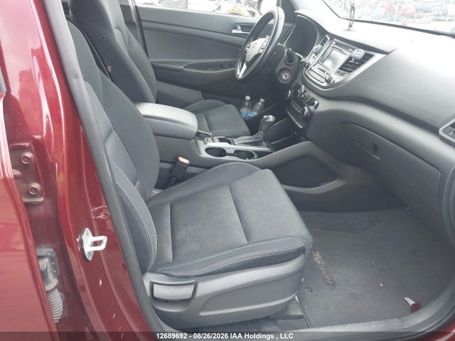 Продаж на аукціоні авто 2016 Hyundai Tucson Premium, vin: KM8J3CA44GU060473, номер лоту: 12689692