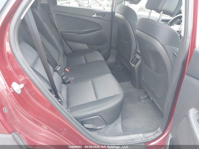 Продаж на аукціоні авто 2016 Hyundai Tucson Premium, vin: KM8J3CA44GU060473, номер лоту: 12689692