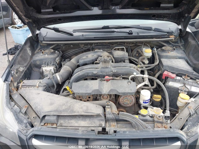 Aukcja sprzedaży 2013 Subaru Impreza 2.0i, vin: JF1GPAA67DH203564, numer aukcji: 12683789