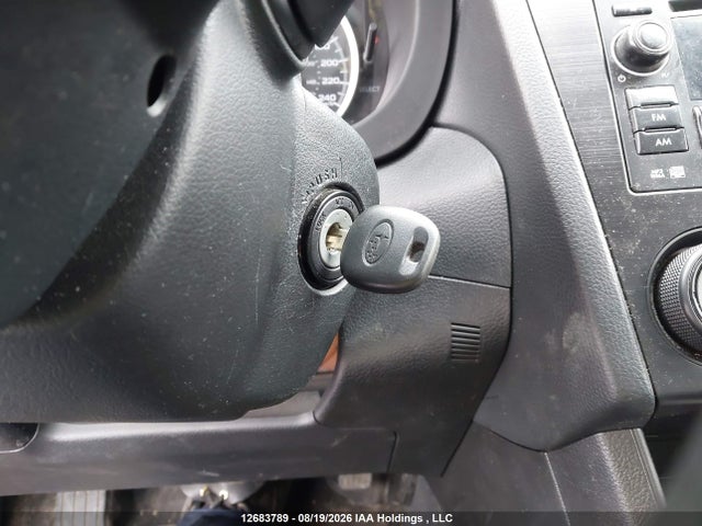 Aukcja sprzedaży 2013 Subaru Impreza 2.0i, vin: JF1GPAA67DH203564, numer aukcji: 12683789