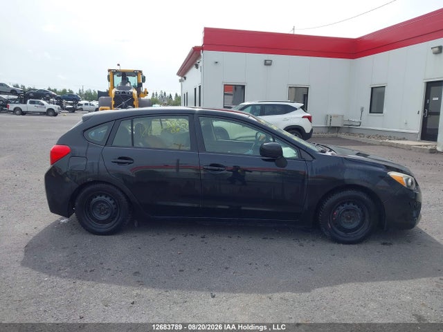 Aukcja sprzedaży 2013 Subaru Impreza 2.0i, vin: JF1GPAA67DH203564, numer aukcji: 12683789