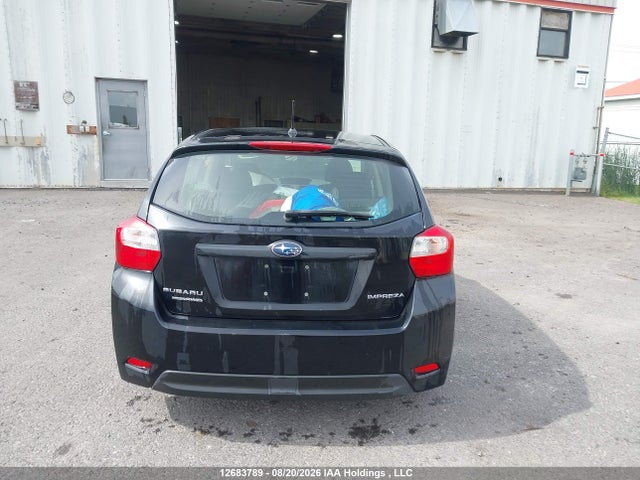 Aukcja sprzedaży 2013 Subaru Impreza 2.0i, vin: JF1GPAA67DH203564, numer aukcji: 12683789