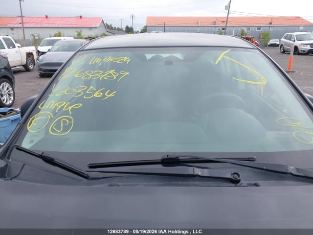 Aukcja sprzedaży 2013 Subaru Impreza 2.0i, vin: JF1GPAA67DH203564, numer aukcji: 12683789