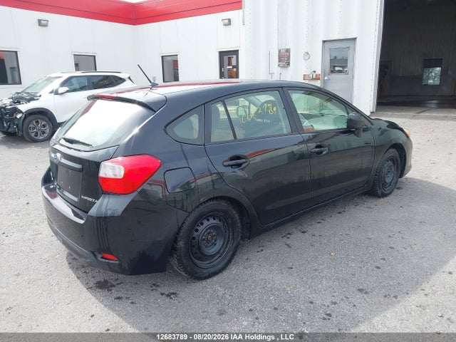 Aukcja sprzedaży 2013 Subaru Impreza 2.0i, vin: JF1GPAA67DH203564, numer aukcji: 12683789