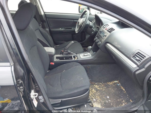 Aukcja sprzedaży 2013 Subaru Impreza 2.0i, vin: JF1GPAA67DH203564, numer aukcji: 12683789