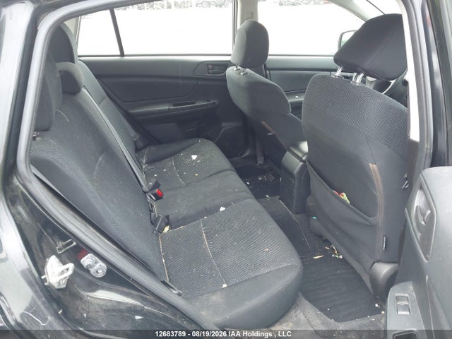 Aukcja sprzedaży 2013 Subaru Impreza 2.0i, vin: JF1GPAA67DH203564, numer aukcji: 12683789