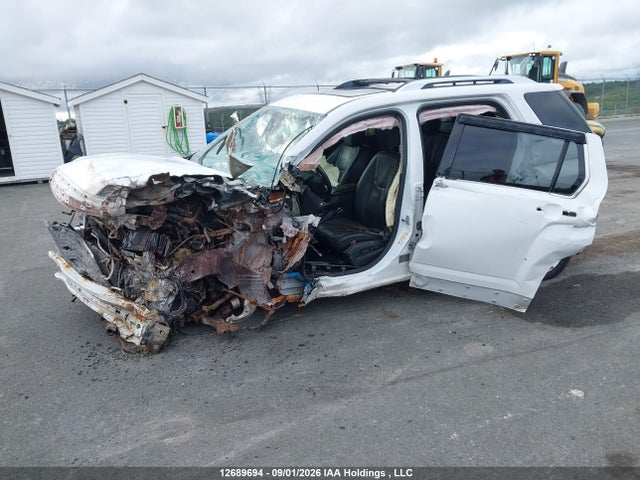 Aukcja sprzedaży 2015 Gmc Terrain Slt, vin: 2GKFLYE37F6375682, numer aukcji: 12689694