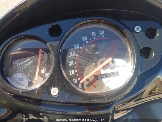 Piaggio Typhoon 50 2020 ZAPC506B6L4003701 Image 7