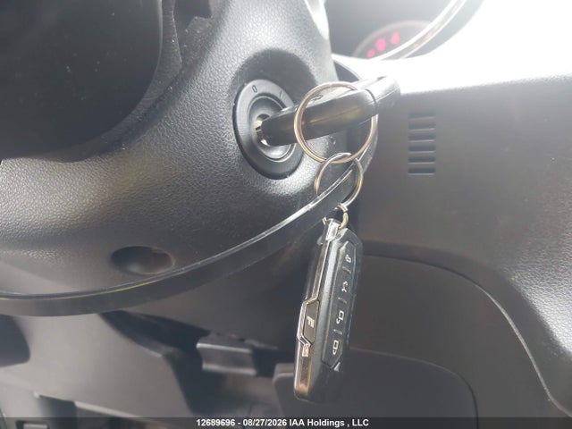 2013 Honda Fit მანქანა იყიდება აუქციონზე, vin: LUCGE8H77D3004918, აუქციონის ნომერი: 12689696