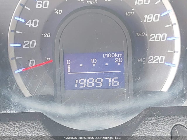 2013 Honda Fit მანქანა იყიდება აუქციონზე, vin: LUCGE8H77D3004918, აუქციონის ნომერი: 12689696