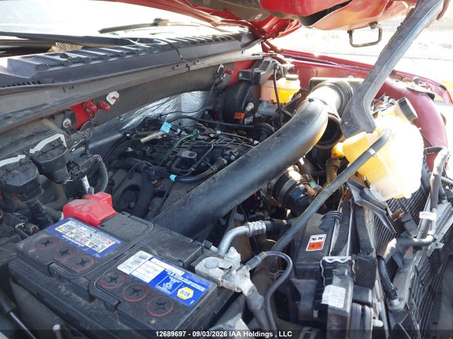 Продажа на аукционе авто 2015 Ford F-150 Xlt, vin: 1FTFX1EGXFFB64587, номер лота: 12689697