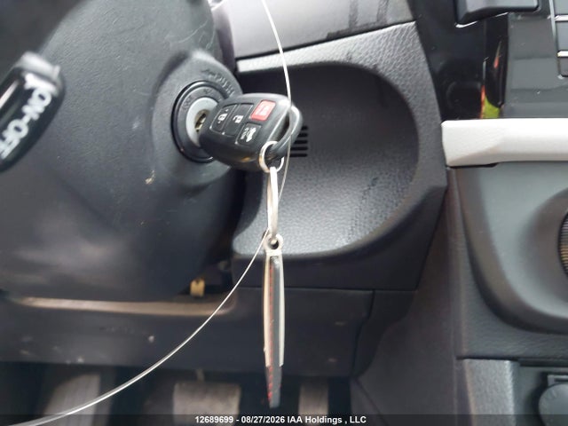 12689699 :رقم المزاد ، 2T1BURHE1FC441345 vin ، 2015 Toyota Corolla Le مزاد بيع