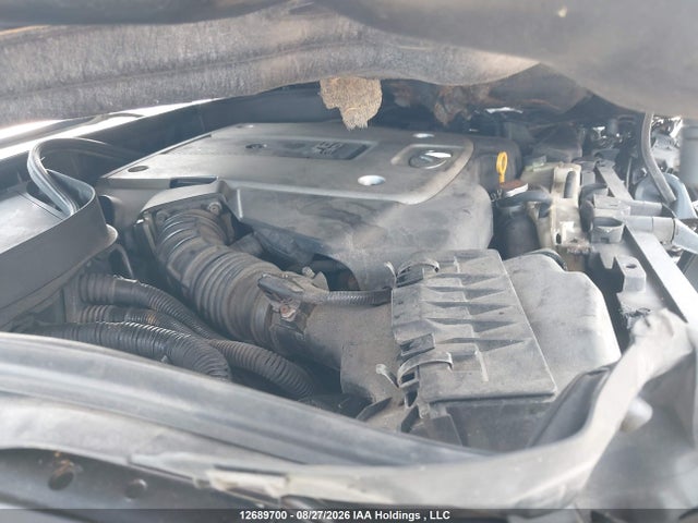 Aukcja sprzedaży 2007 Infiniti G35, vin: JNKBV61F27M800252, numer aukcji: 12689700