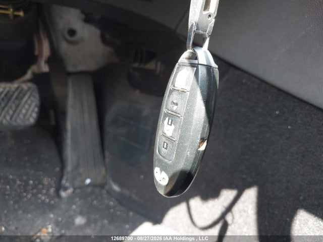 Aukcja sprzedaży 2007 Infiniti G35, vin: JNKBV61F27M800252, numer aukcji: 12689700