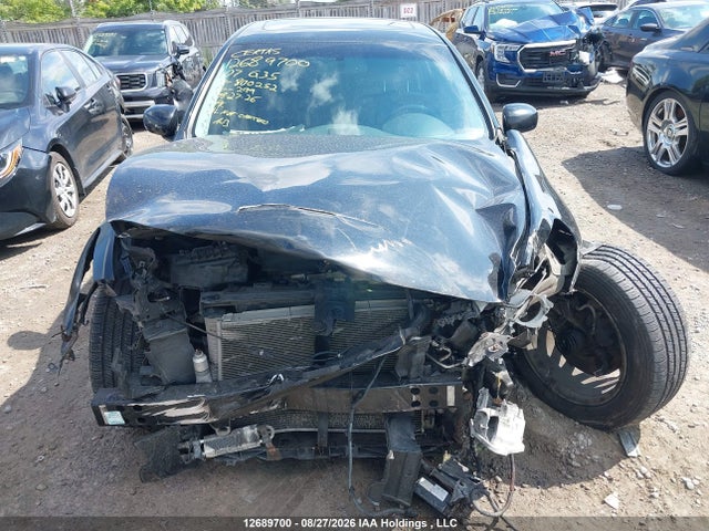 Aukcja sprzedaży 2007 Infiniti G35, vin: JNKBV61F27M800252, numer aukcji: 12689700