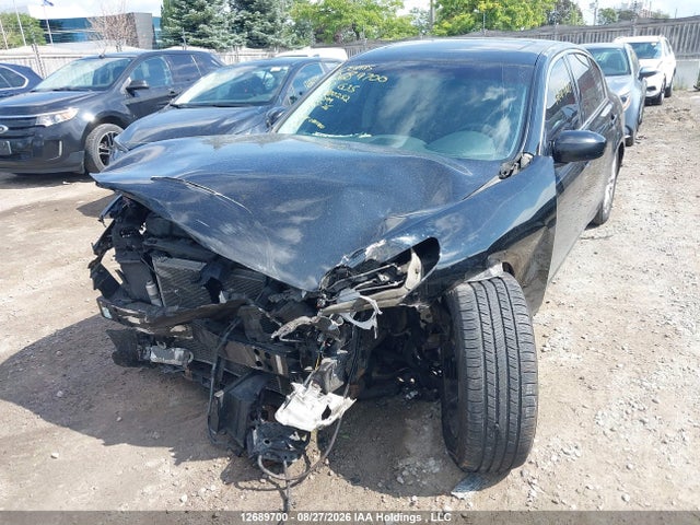 Aukcja sprzedaży 2007 Infiniti G35, vin: JNKBV61F27M800252, numer aukcji: 12689700