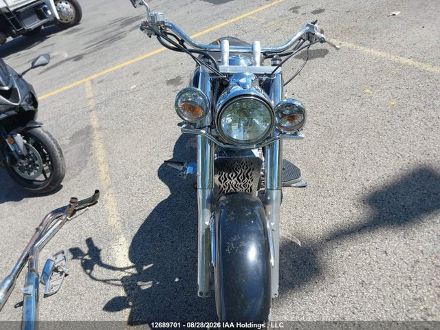 Aukcja sprzedaży 2001 Honda Vt1100 C, vin: 2SAAQM10109260387, numer aukcji: 12689701