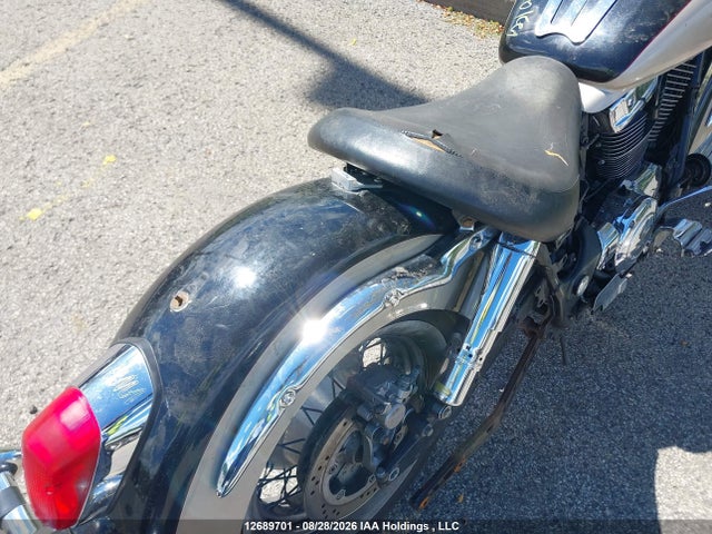 Aukcja sprzedaży 2001 Honda Vt1100 C, vin: 2SAAQM10109260387, numer aukcji: 12689701