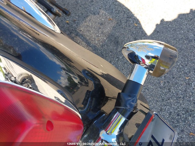 Aukcja sprzedaży 2001 Honda Vt1100 C, vin: 2SAAQM10109260387, numer aukcji: 12689701