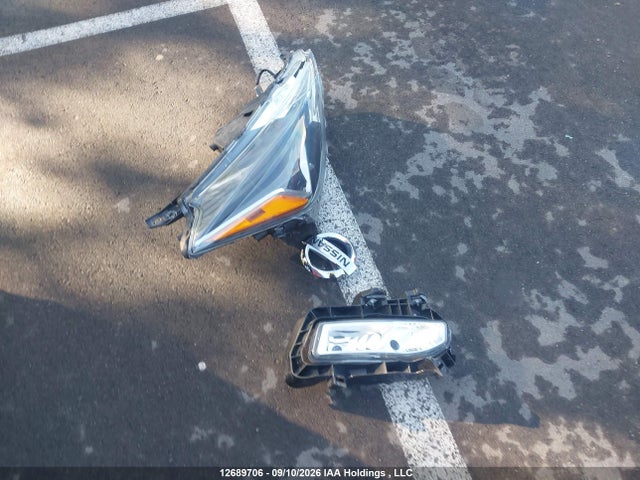 Nissan Kicks S/sr/sv 2019 3N1CP5CU0KL567368 Image 12
