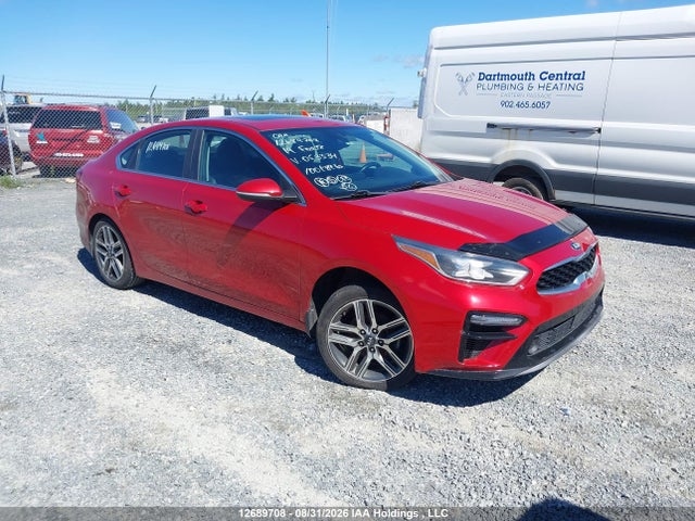 2019 3KPF54AD2KE053314 main image