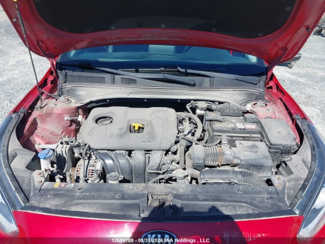 3KPF54AD2KE053314 KIA Forte Ex/ex Limited/ex Premium/ex+