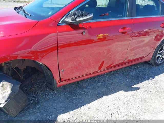 3KPF54AD2KE053314 KIA Forte Ex/ex Limited/ex Premium/ex+