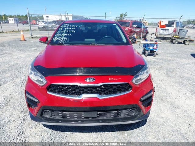 3KPF54AD2KE053314 KIA Forte Ex/ex Limited/ex Premium/ex+