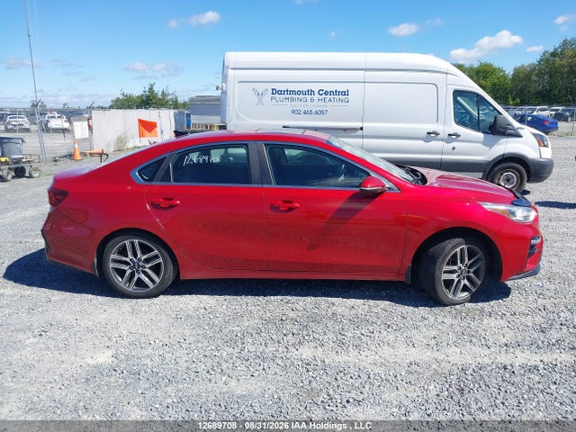 3KPF54AD2KE053314 KIA Forte Ex/ex Limited/ex Premium/ex+