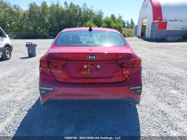3KPF54AD2KE053314 KIA Forte Ex/ex Limited/ex Premium/ex+