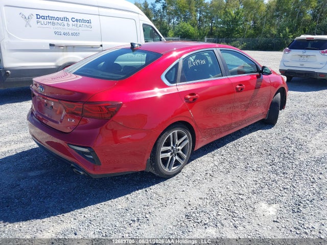 3KPF54AD2KE053314 KIA Forte Ex/ex Limited/ex Premium/ex+