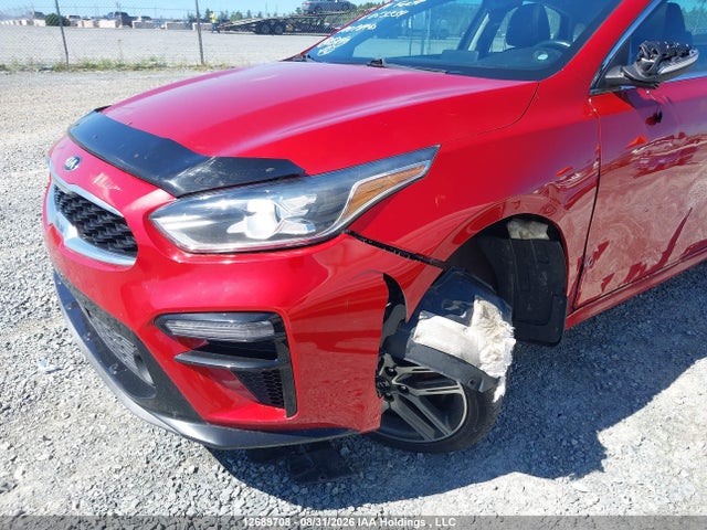 3KPF54AD2KE053314 KIA Forte Ex/ex Limited/ex Premium/ex+