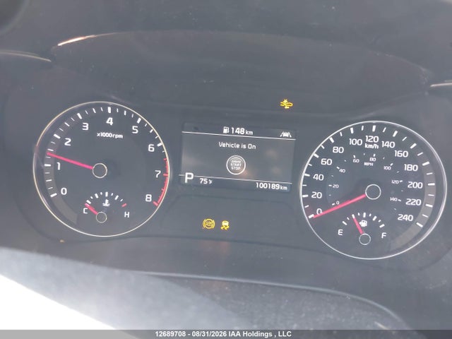 3KPF54AD2KE053314 KIA Forte Ex/ex Limited/ex Premium/ex+
