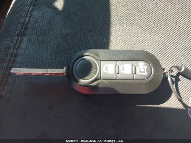 3C6URVJG6LE122249 RAM Promaster 3500 3500 High