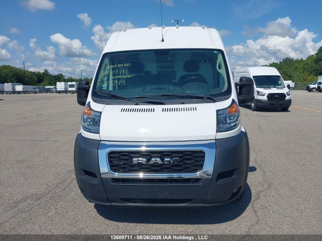 3C6URVJG6LE122249 RAM Promaster 3500 3500 High