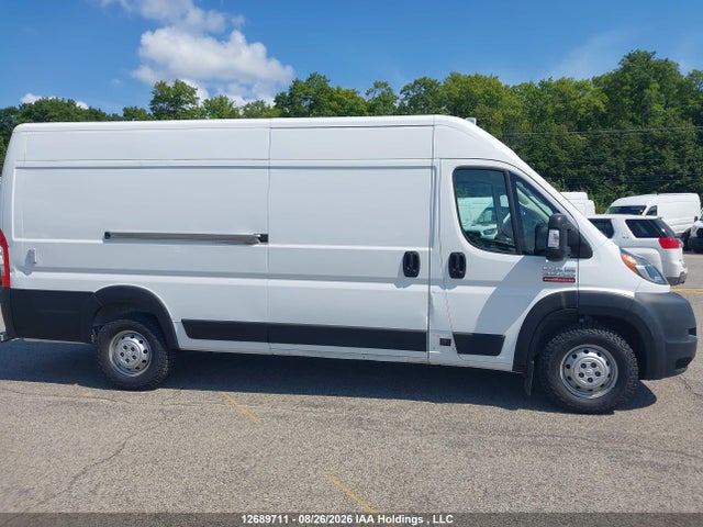 3C6URVJG6LE122249 RAM Promaster 3500 3500 High