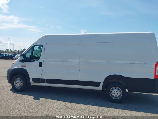 3C6URVJG6LE122249 RAM Promaster 3500 3500 High