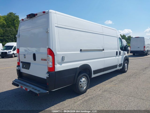 3C6URVJG6LE122249 RAM Promaster 3500 3500 High